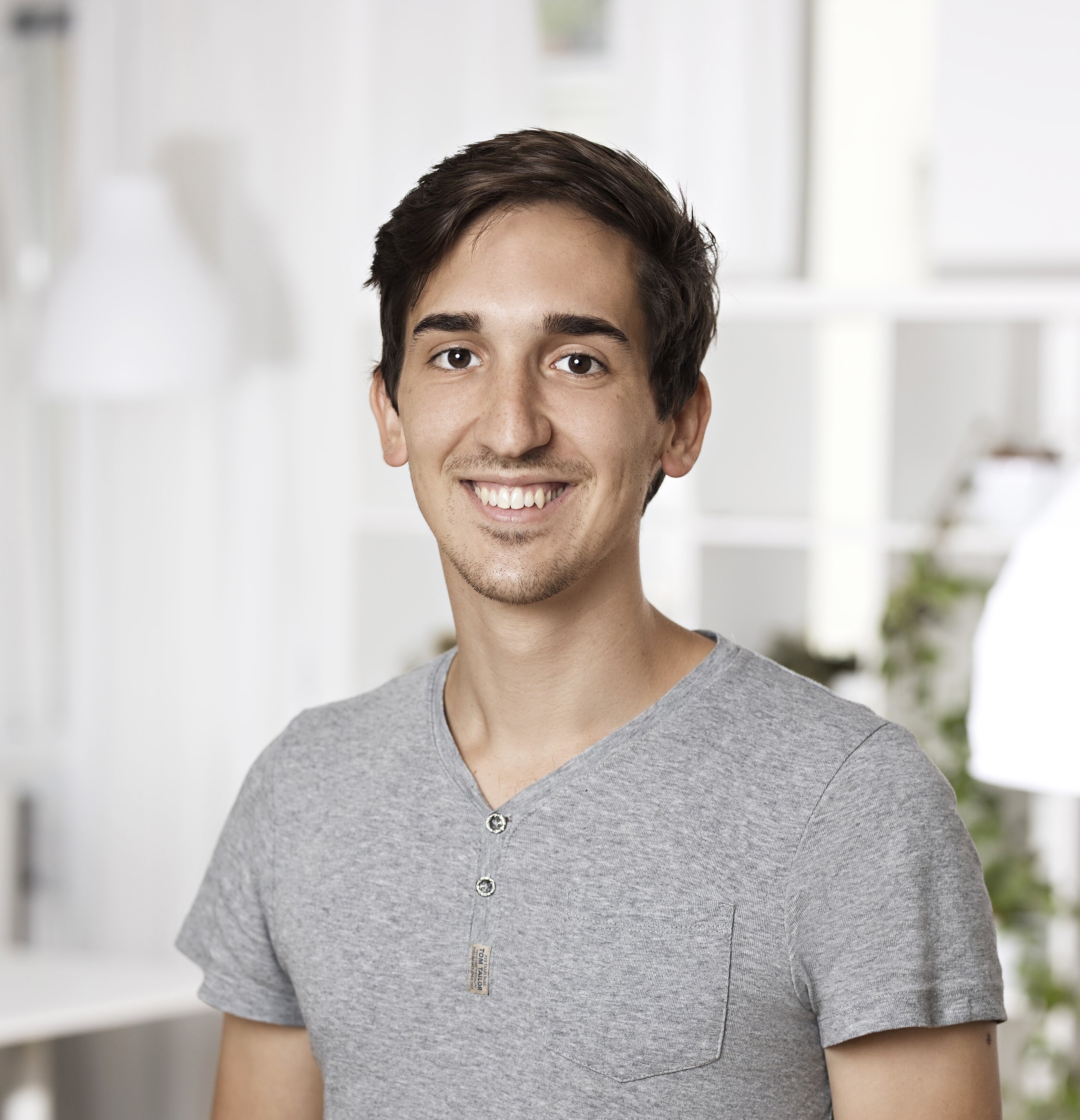 Photo of Joze Kosmerl